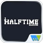 Halftime Magazine | Indus Appstore | App Icon