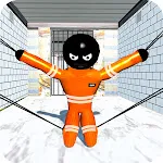 Stickman Jailbreak Game Escape | Indus Appstore | App Icon