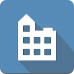 The City | Indus Appstore | App Icon