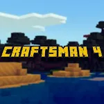 Craftsman 4 | Indus Appstore | App Icon