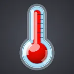 Thermometer++ | Indus Appstore | App Icon