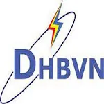 DHBVN CHS | Indus Appstore | App Icon