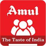 AmulAMCS Societies | Indus Appstore | App Icon