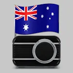 Australia Radios - FM RadioApp | Indus Appstore | App Icon