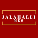 Jalahalli MES | Indus Appstore | App Icon