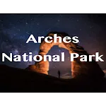 Arches National Park | Indus Appstore | App Icon