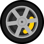 Tire Size Calculatorapp icon