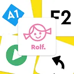 Rolf Connect - Coding | Indus Appstore | App Icon