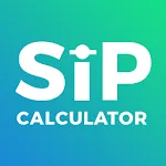 SIP Calculator - Your Mutual F | Indus Appstore | App Icon