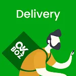 Ok Boz Delivery Partnerapp icon