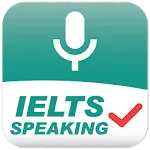 IELTS Speaking | Indus Appstore | App Icon