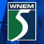 WNEM TV5 News | Indus Appstore | App Icon