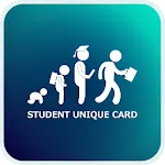 Student Unique Card | Indus Appstore | App Icon