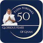 Niruma's 50 Years of Gnan - An | Indus Appstore | App Icon