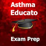 Asthma Educator Test Prep | Indus Appstore | App Icon