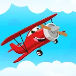 Fun Kids Planes 2 | Indus Appstore | App Icon