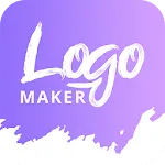 Swift Logo Maker Logo Designerapp icon