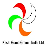 Kashi Gomti Agent Application | Indus Appstore | App Icon