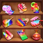 Relax Toys Games | Indus Appstore | App Icon