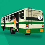 Townbus App | Indus Appstore | App Icon