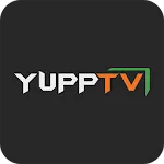 YuppTV LiveTV, Live Cricket | Indus Appstore | App Icon