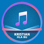 Kristian Hla Bu | Indus Appstore | App Icon