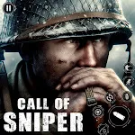 Call of Sniper Cold War 2 | Indus Appstore | App Icon