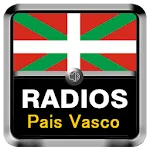 Radios Pais Vasco | Indus Appstore | App Icon