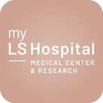 My LSHospital | Indus Appstore | App Icon