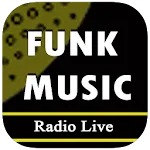 Funk Music Radio | Indus Appstore | App Icon