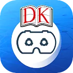 DK Virtual Reality | Indus Appstore | App Icon