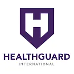 Healthguard International | Indus Appstore | App Icon