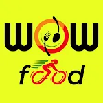 Wow Food: Delivery Service | Indus Appstore | App Icon