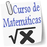 Curso de Matemáticas | Indus Appstore | App Icon