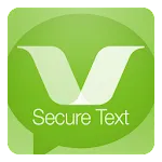 Vocera Secure Texting | Indus Appstore | App Icon