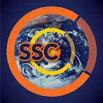 SSC Site Status | Indus Appstore | App Icon