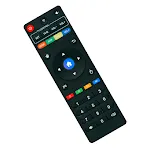 Universal TV Remote - Control | Indus Appstore | App Icon