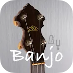 BanjoTuner-Tuner Banjo Guitar | Indus Appstore | App Icon