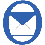 OMail—Stay organized with mail | Indus Appstore | App Icon