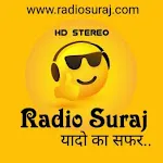 Radio Suraj | Indus Appstore | App Icon