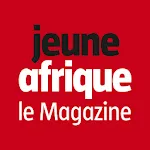 Jeune Afrique - Le Magazine | Indus Appstore | App Icon