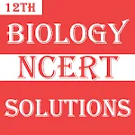 Class 12 Biology NCERT Solns | Indus Appstore | App Icon