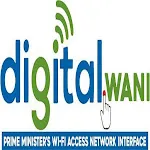 DIGITALWANI | Indus Appstore | App Icon