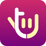 Just4Laugh | Voice Changer App | Indus Appstore | App Icon