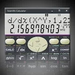 Scientific Calculator (NHA) | Indus Appstore | App Icon