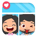 My Family Play House Story | Indus Appstore | App Icon