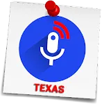 Texas Radio Stations | Indus Appstore | App Icon