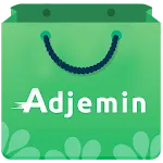 Adjemin | Indus Appstore | App Icon