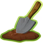 Shovel Dig Sound | Indus Appstore | App Icon