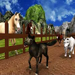 Thumbelina Horse Racing | Indus Appstore | App Icon